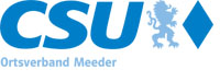 CSU LV OV Meeder Logo Homepage klein03